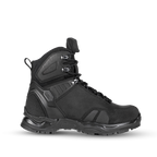 Policejní obuv Taras Army Mid Black – produktové foto 2