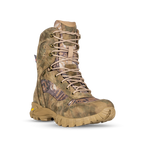 Policejní obuv Tactical Camo