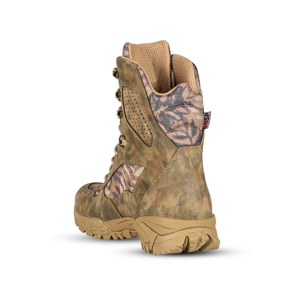 Policejní obuv Tactical Camo – produktové foto 7