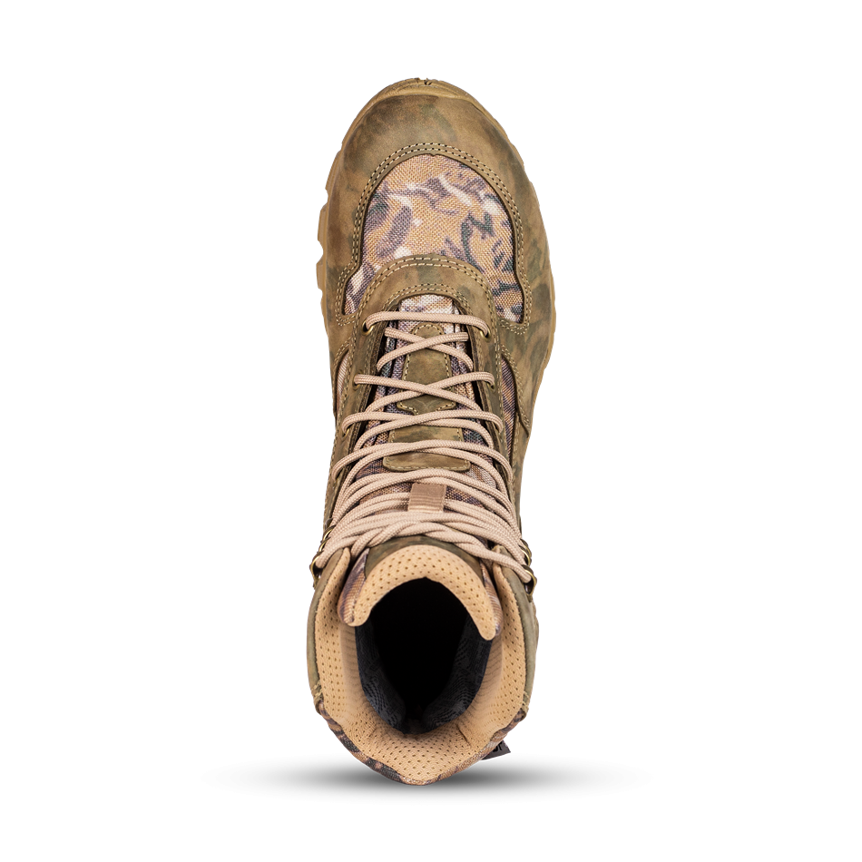 Policejní obuv Tactical Camo – produktové foto 9