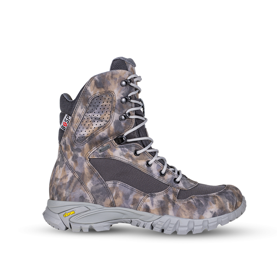 Policejní obuv Tactical Camo Shark – produktové foto 2