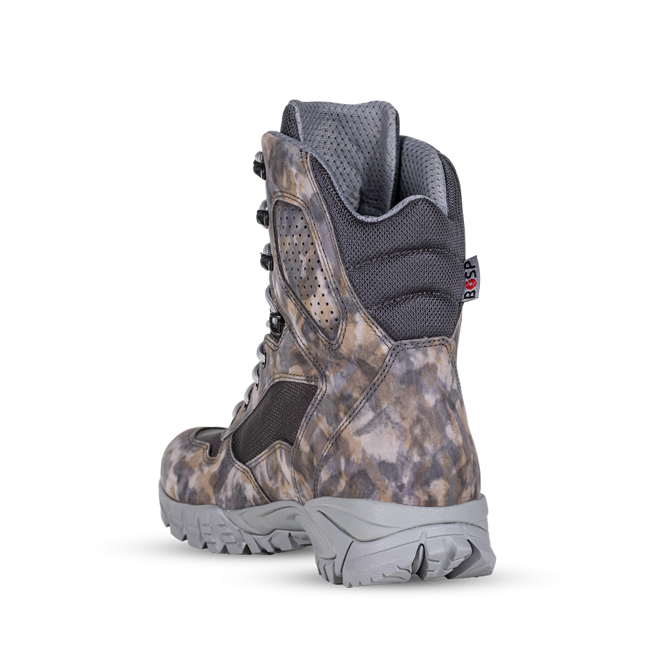 Policejní obuv Tactical Camo Shark – produktové foto 4