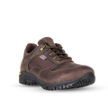 Turistická obuv Tactical Low Dark Brown