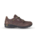 Turistická obuv Tactical Low Dark Brown – produktové foto 2