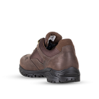 Turistická obuv Tactical Low Dark Brown – produktové foto 4