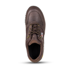 Turistická obuv Tactical Low Dark Brown – produktové foto 5