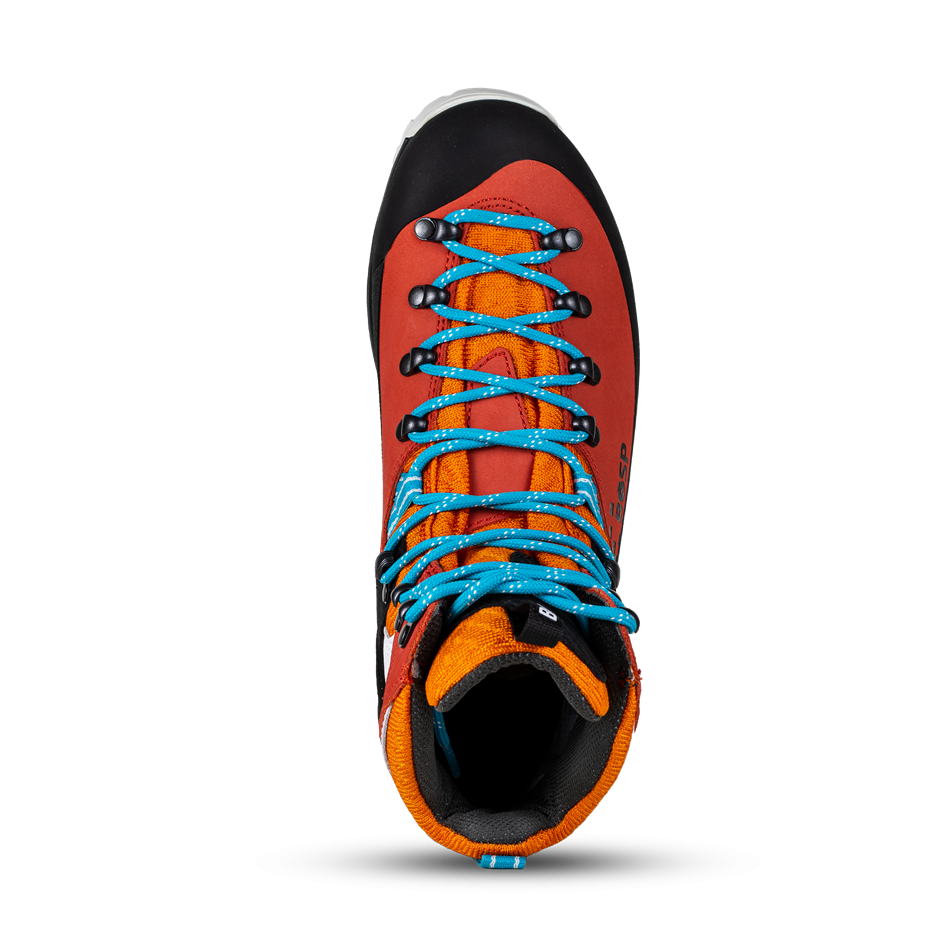 Turistická obuv Karpat Sport Mango – foto 5