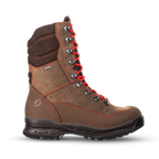 Myslivecká obuv Squad Grizzly Winter Wide – produktové foto 2