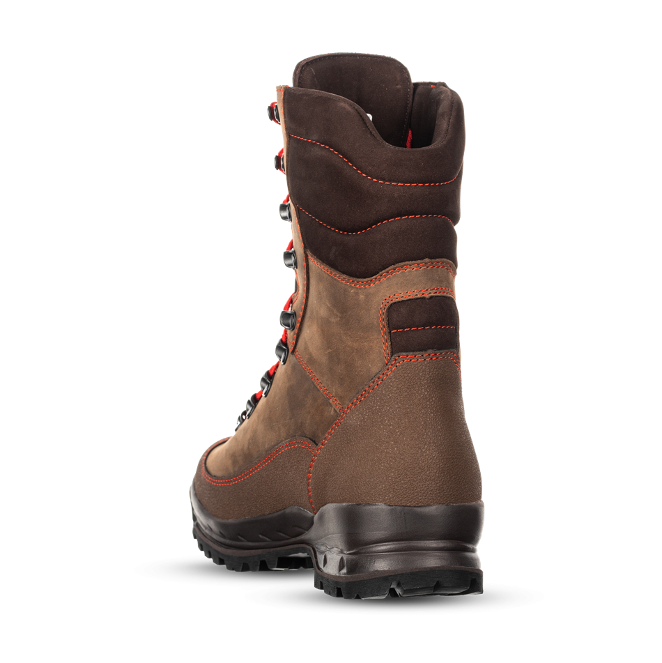Myslivecká obuv Squad Grizzly Winter Wide – produktové foto 3