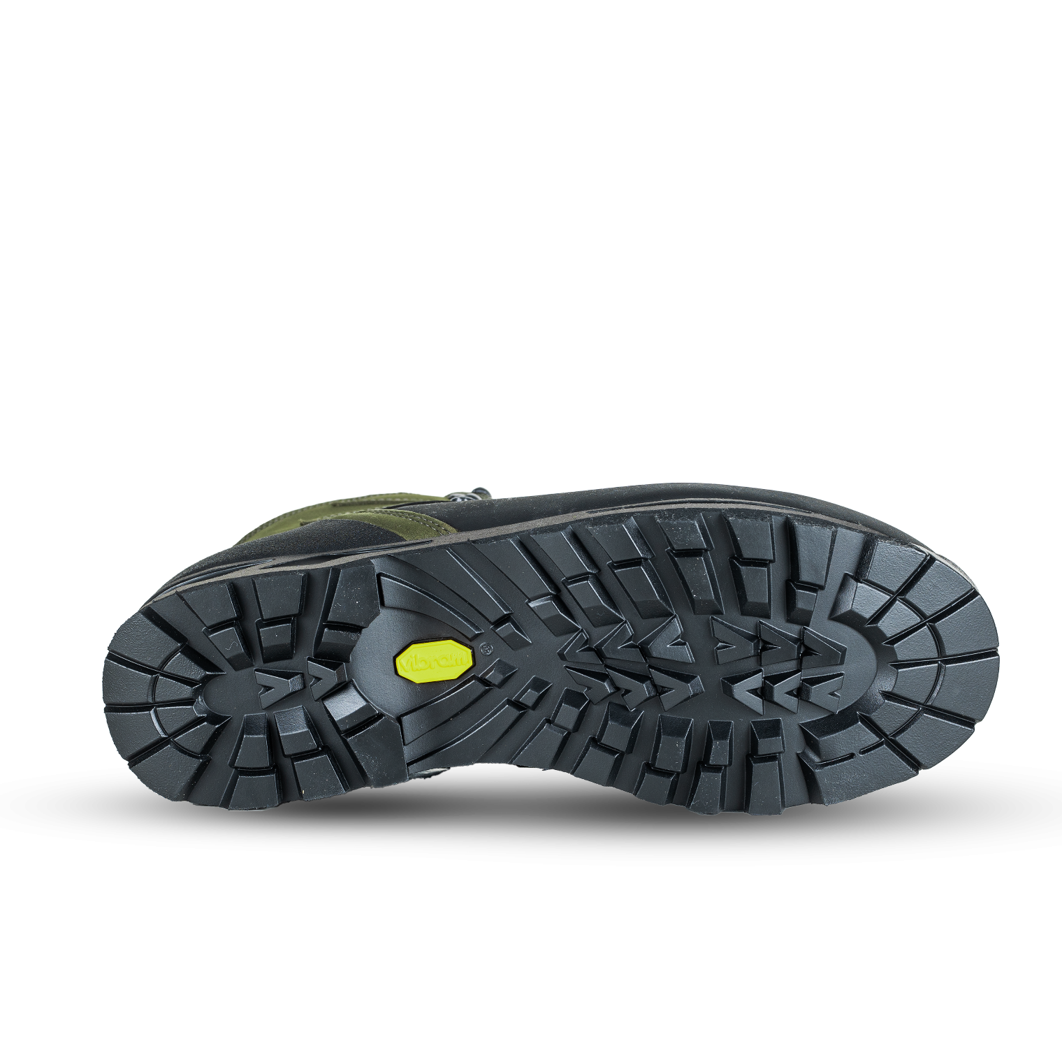 Treková obuv Karpat Pro II Olive – foto 3