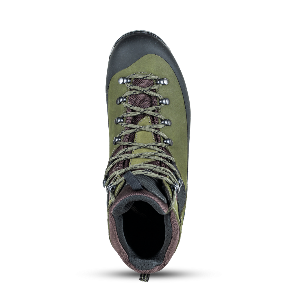 Treková obuv Karpat Pro II Olive – foto 5