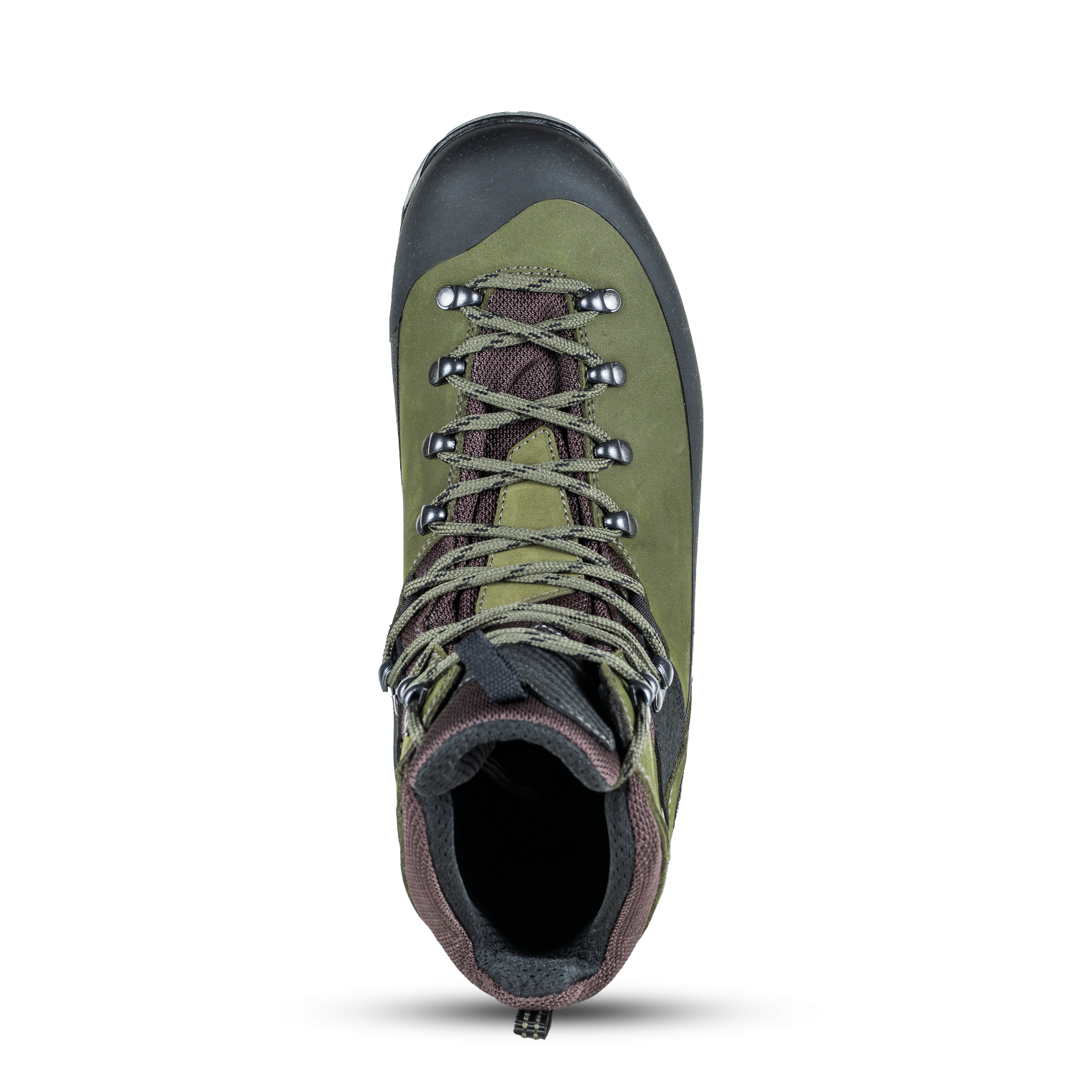 Treková obuv Karpat Pro II Olive – foto 5