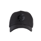 Trucker Mono Black – produktové foto 2