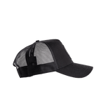 Trucker Mono Black – produktové foto 3
