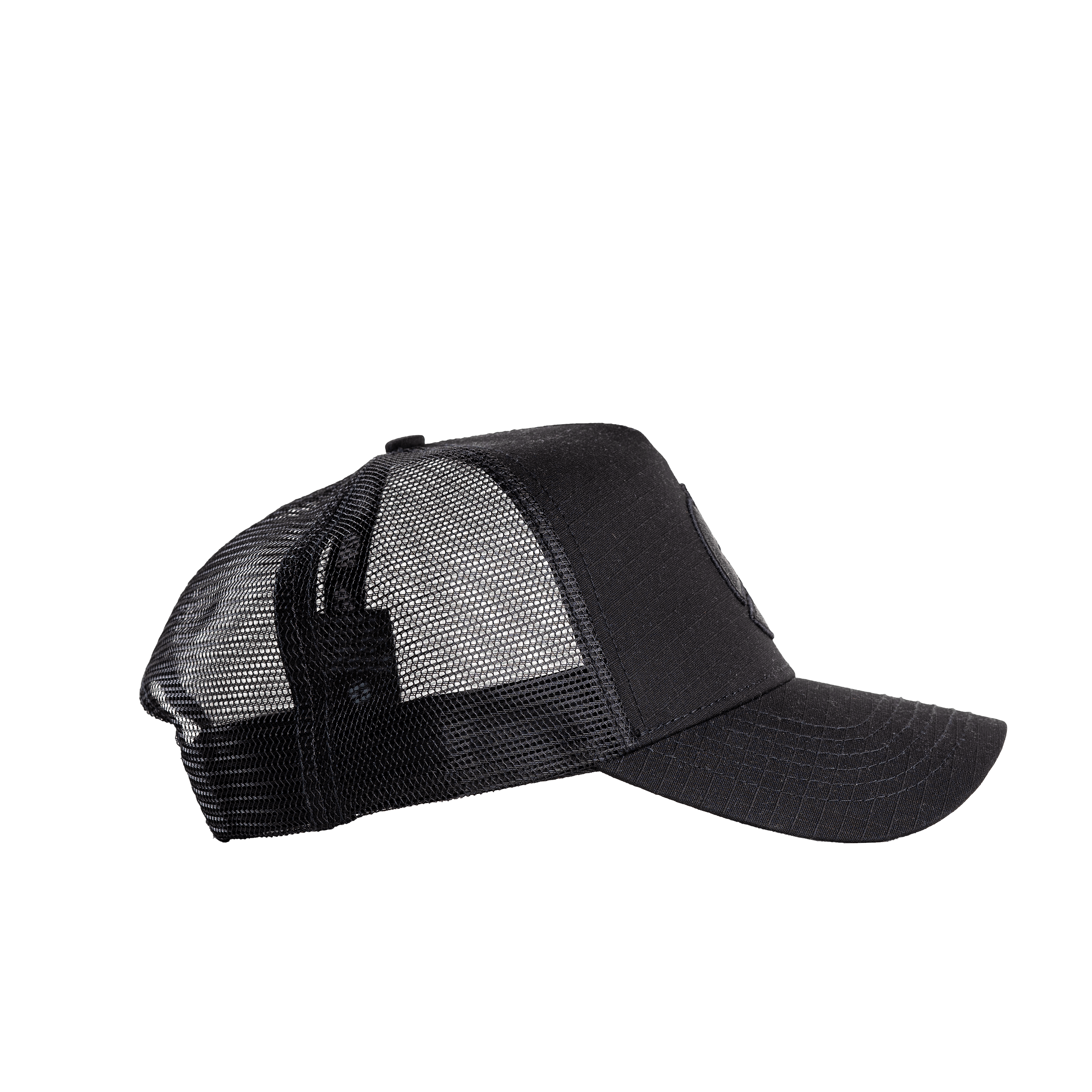 Trucker Mono Black – produktové foto 3