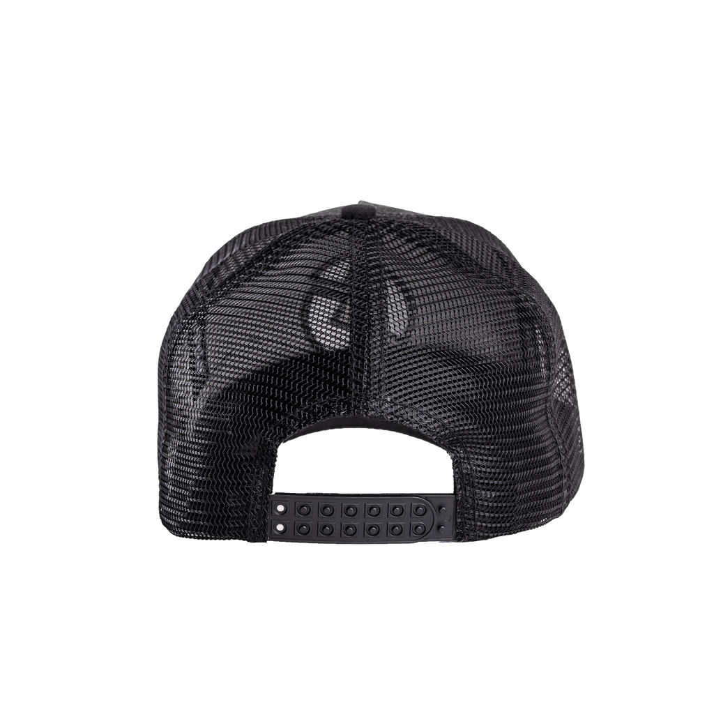 Trucker Mono Black – produktové foto 4