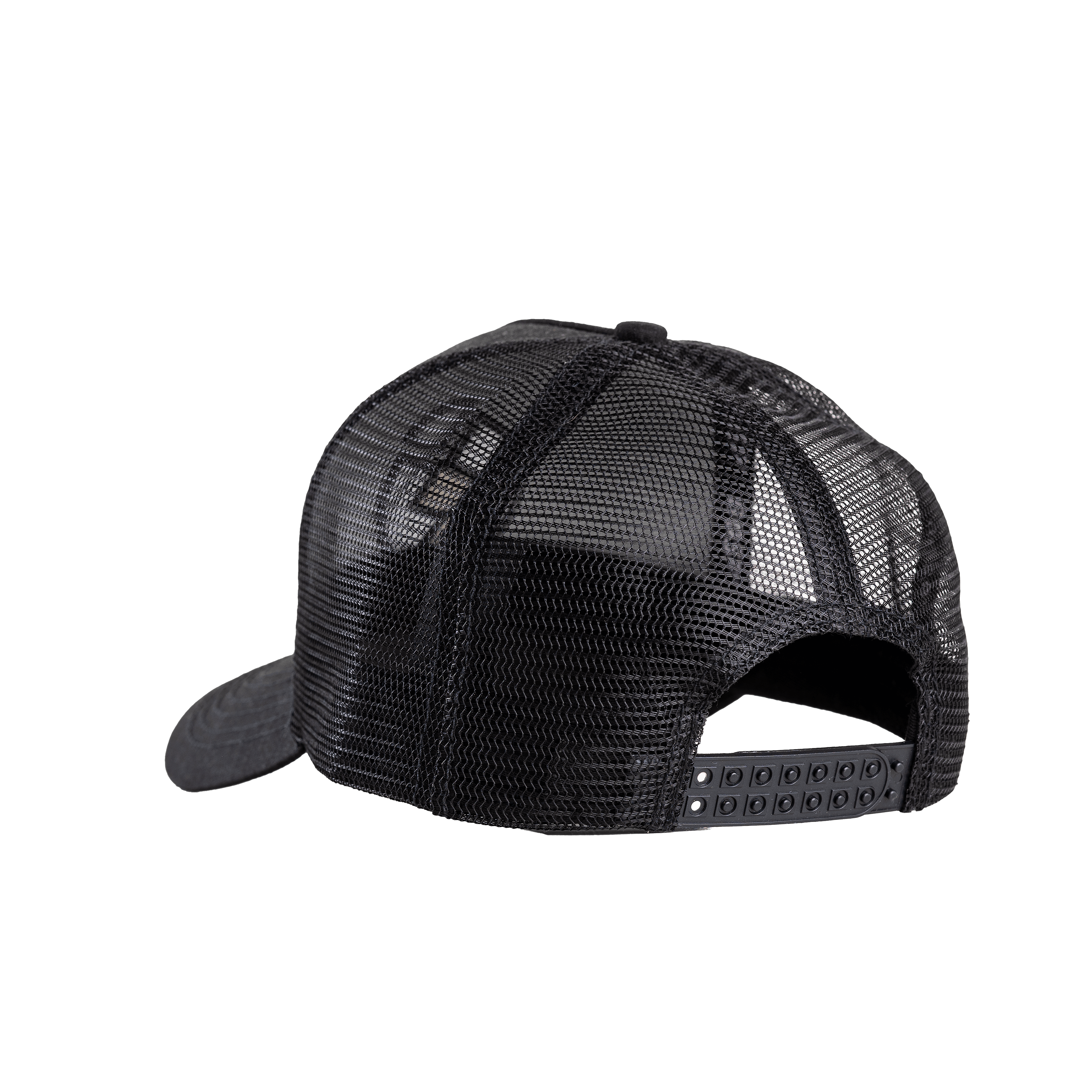 Trucker Mono Black – produktové foto 5