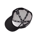 Trucker Mono Black – produktové foto 6