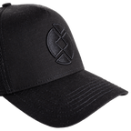 Trucker Mono Black – produktové foto 7