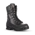 Policejní obuv Squad Black Winter