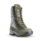 Policejní obuv Squad Olive Winter