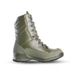 Policejní obuv Squad Olive Winter – produktové foto 2