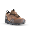 Myslivecká obuv Taras Low Brown