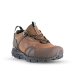 Myslivecká obuv Taras Low Brown