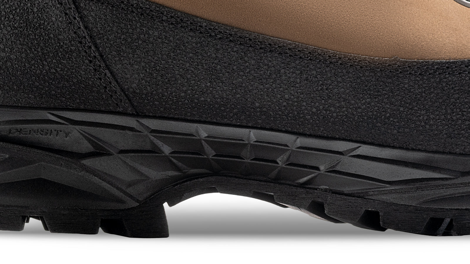 Myslivecká obuv Caledon Pro II Classic – detail 3