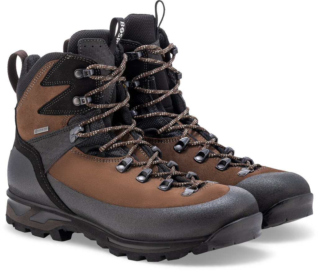 Karpat 2.1 Brown