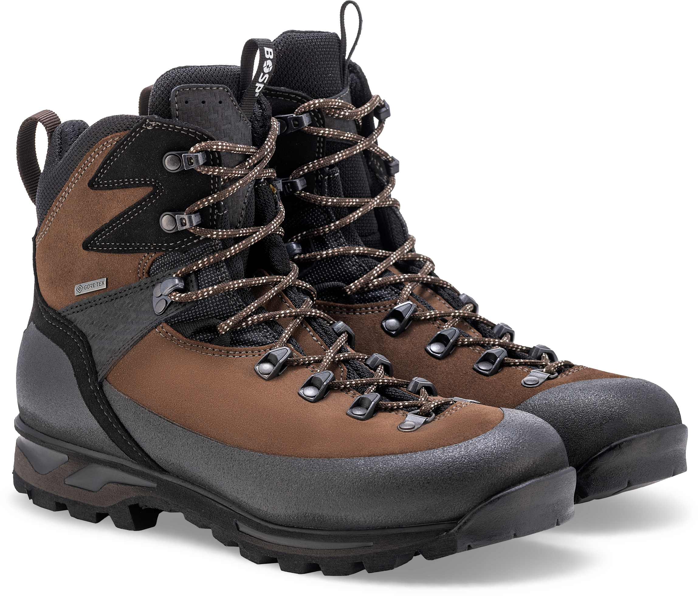 Karpat 2.1 Brown