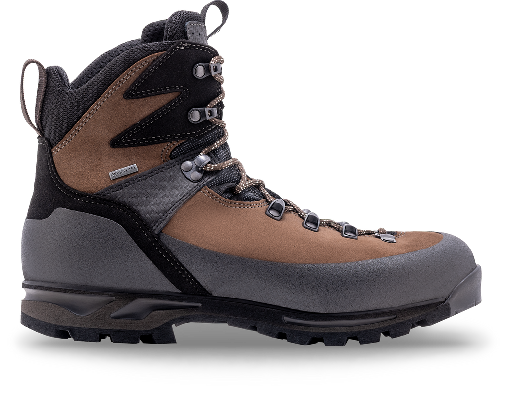 Karpat 2.1 Brown