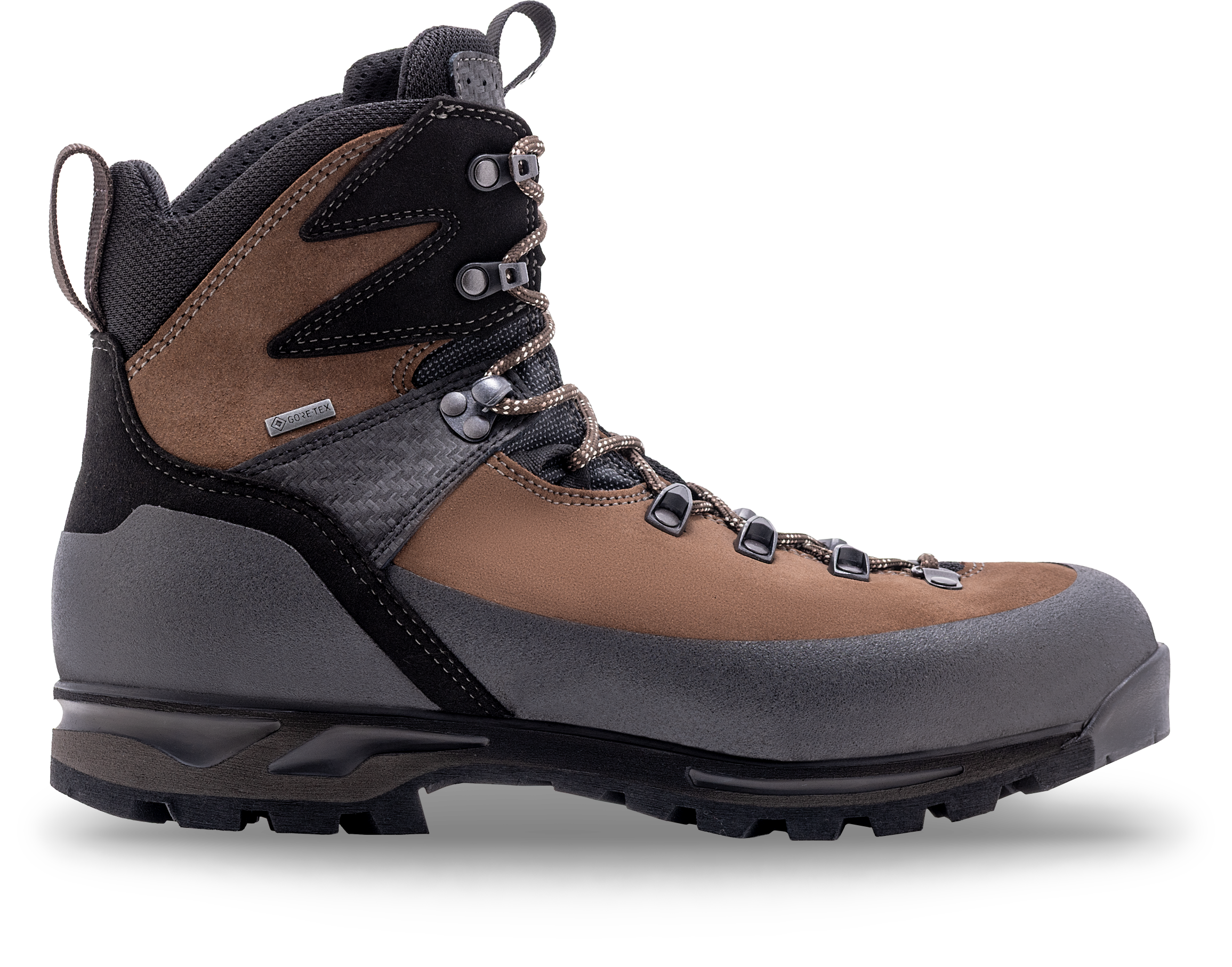 Karpat 2.1 Brown
