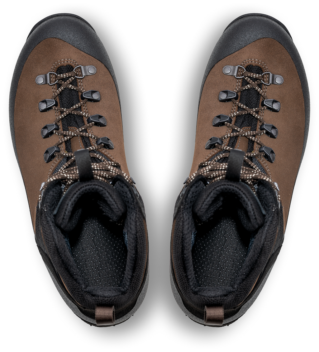 Karpat 2.1 Brown