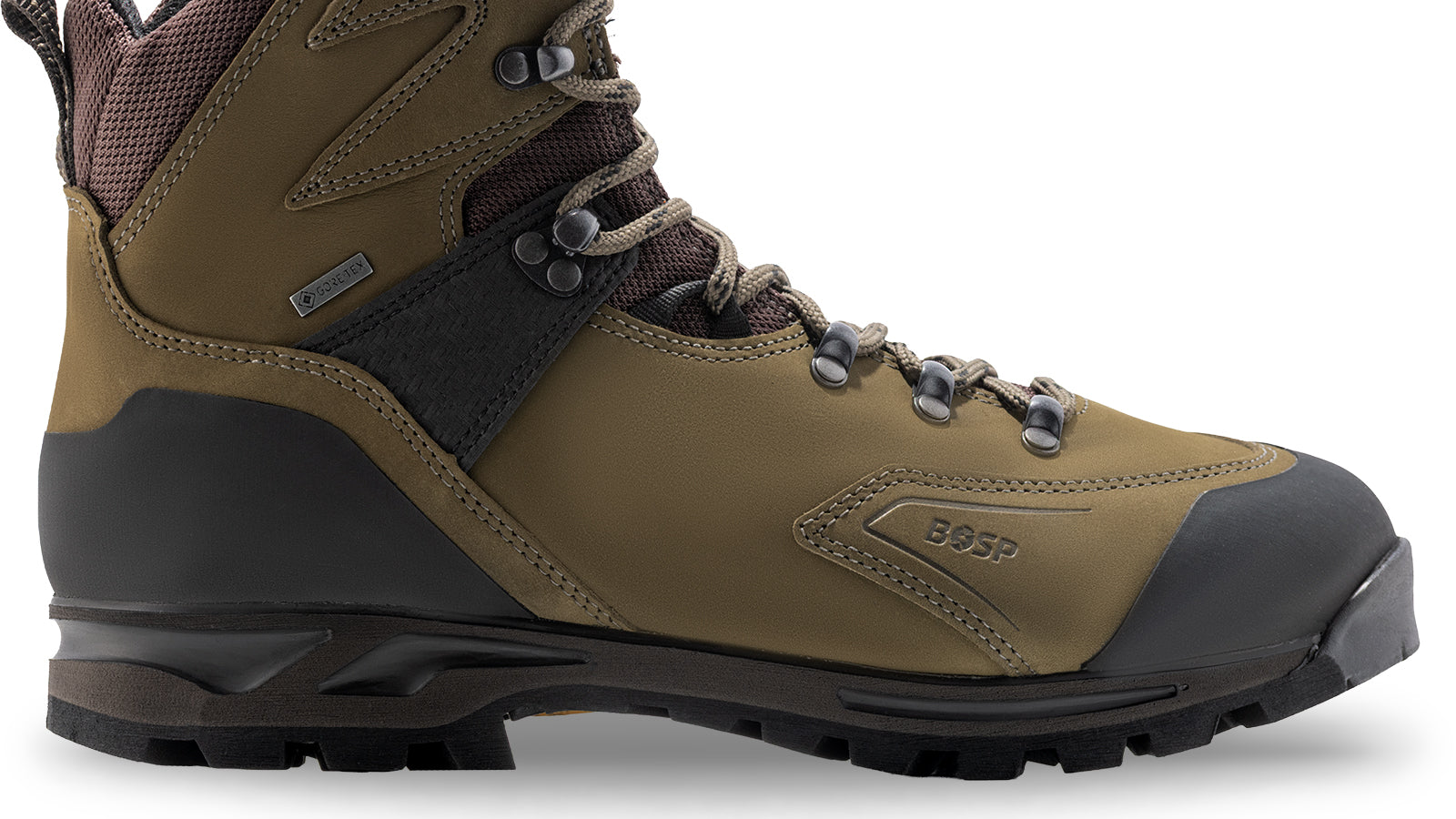 Treková obuv Karpat Pro – detail 1