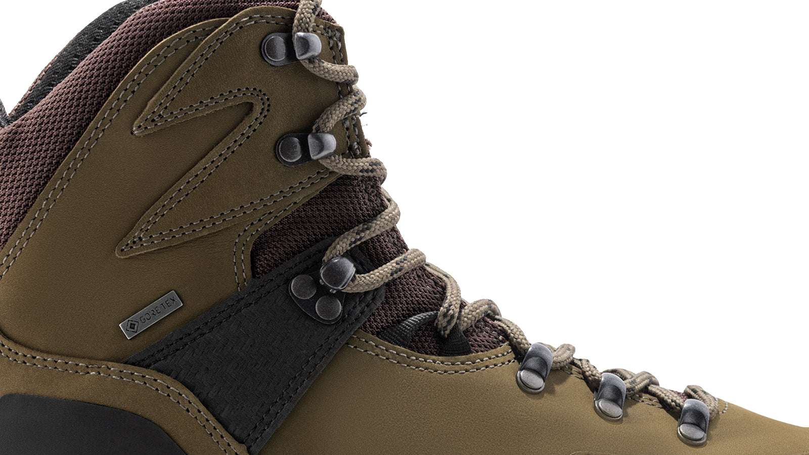 Treková obuv Karpat Pro – detail 2