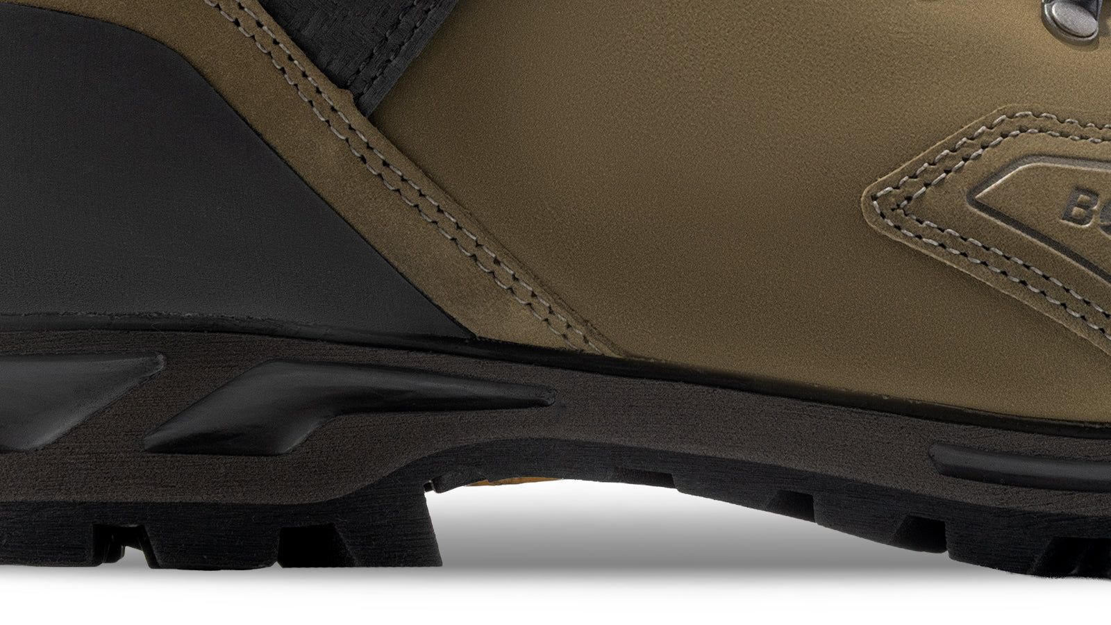 Treková obuv Karpat Pro – detail 3