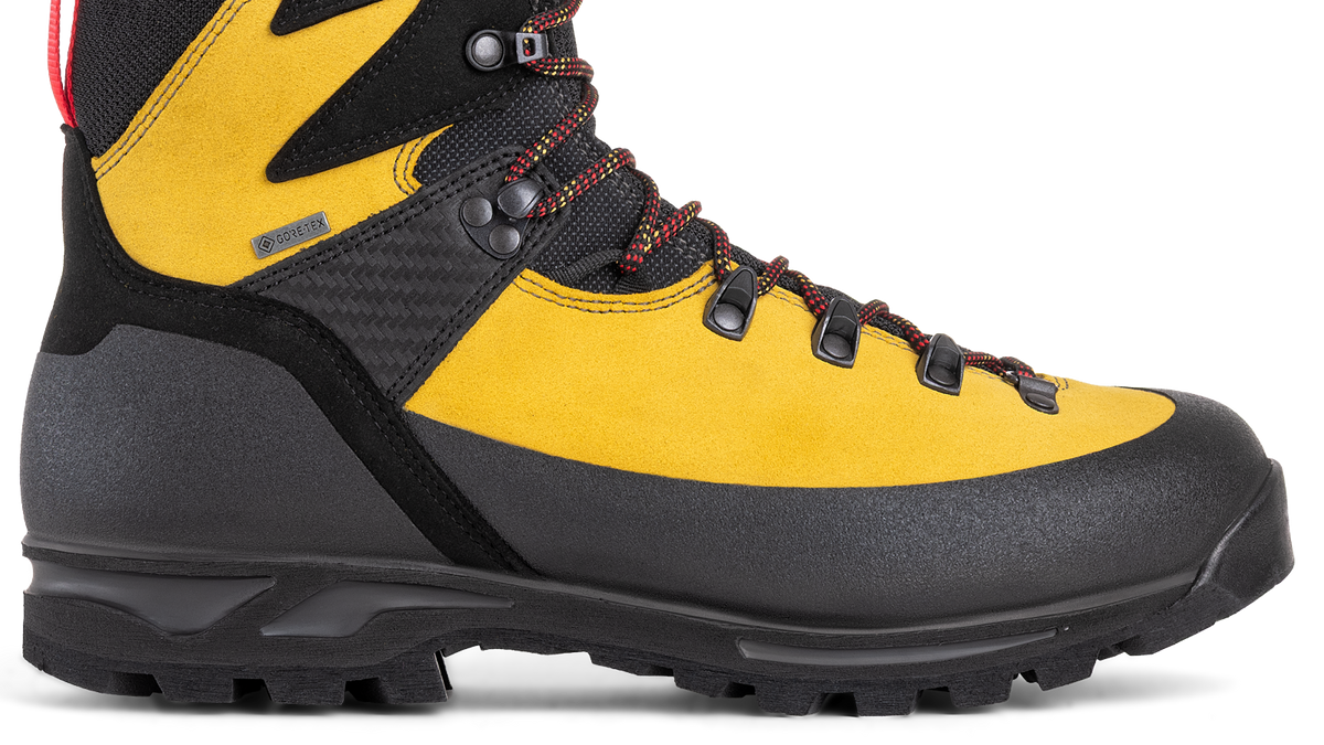 GORE-TEX® Extended Comfort Footwear