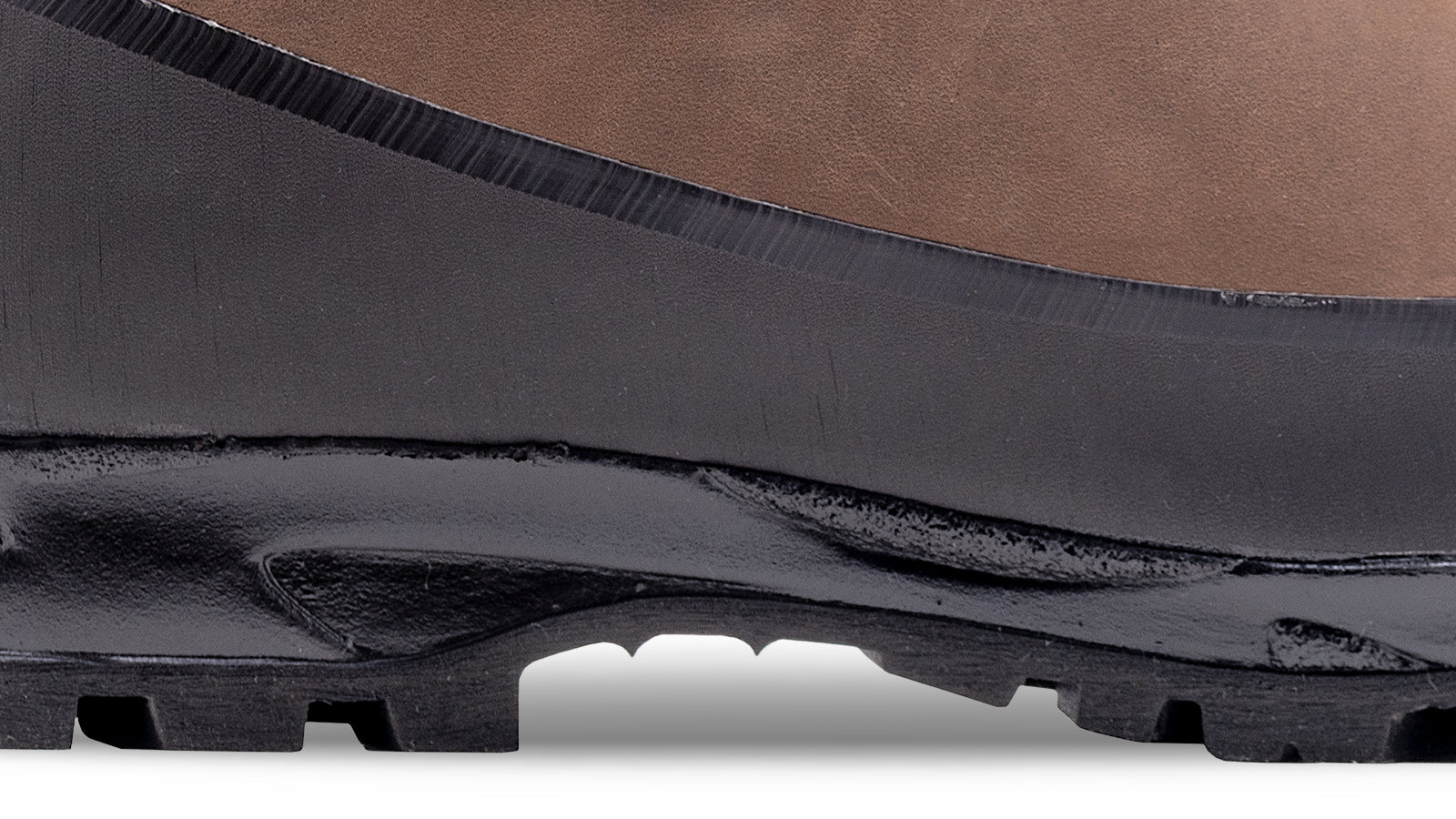 Lesnická obuv Logger Trek Claw – detail 3
