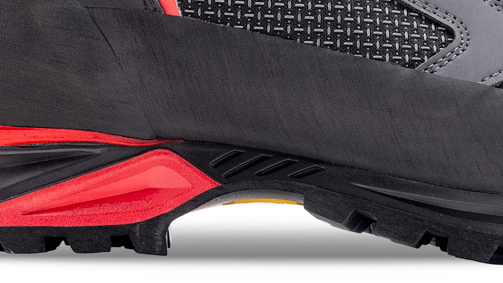 Turistická obuv Husky Evo – detail 3