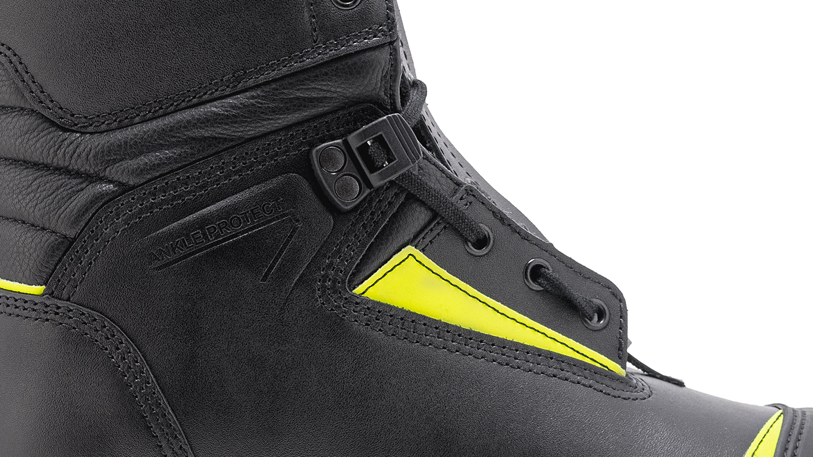 Hasičská obuv Winner Pro High – detail 2