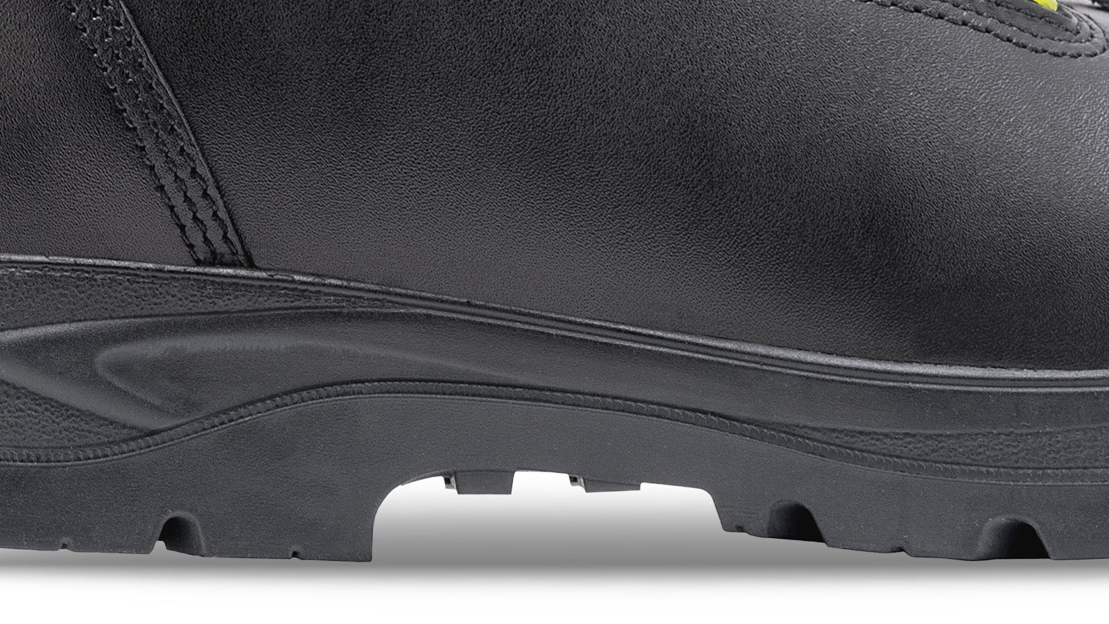 Hasičská obuv Winner Pro High – detail 3