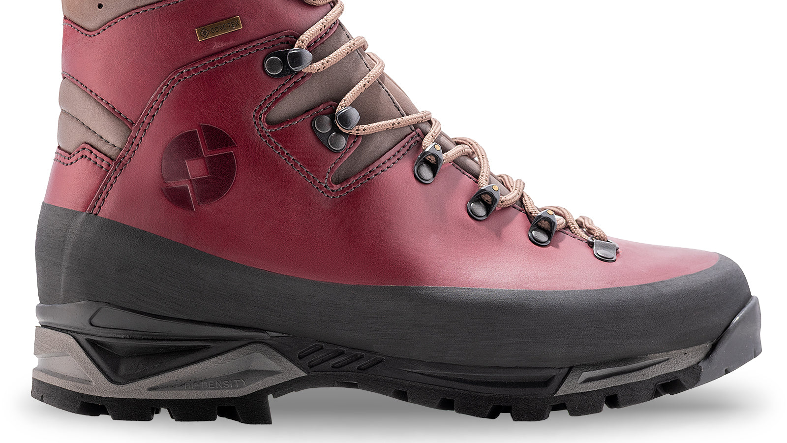 Myslivecká obuv Ural Pro Ruby – detail 1