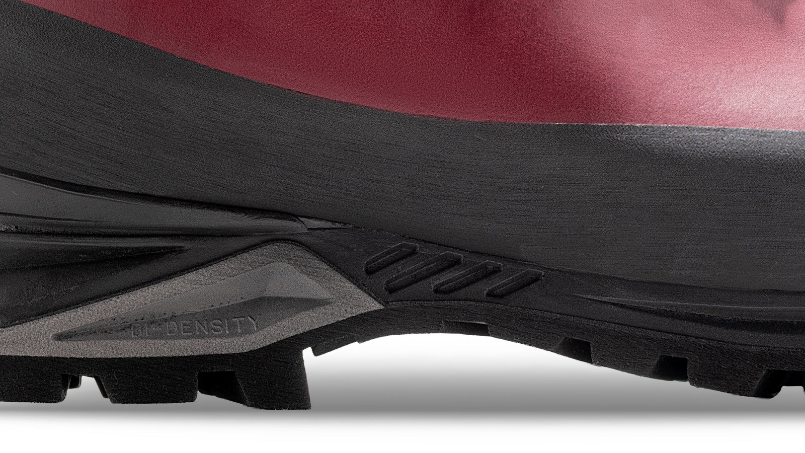 Myslivecká obuv Ural Pro Ruby – detail 3