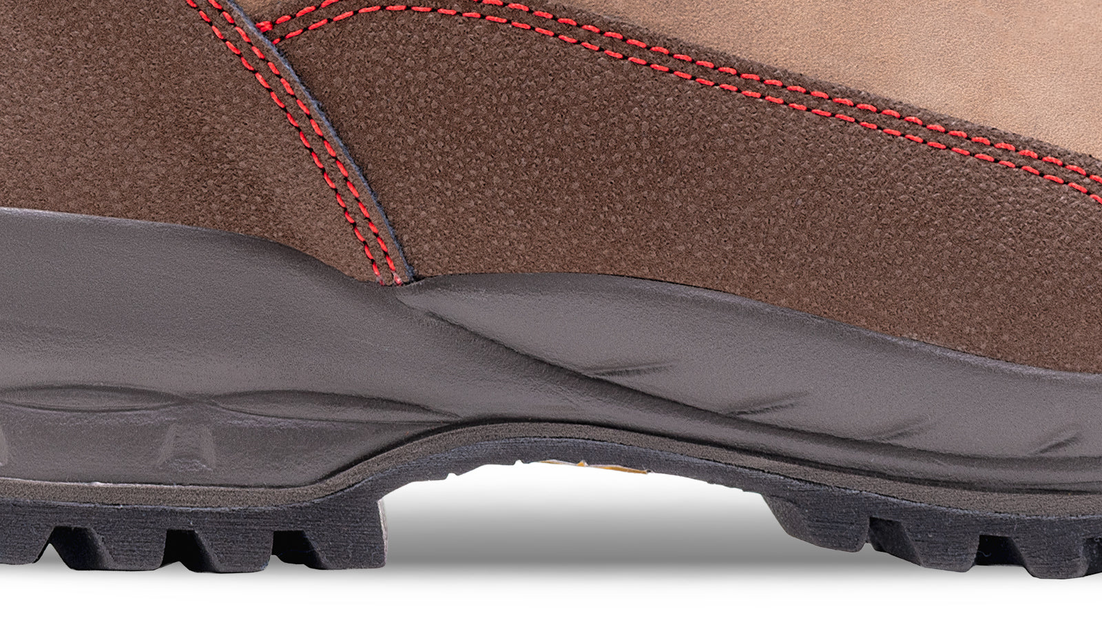 Turistická obuv Squad Grizzly Winter – detail 3