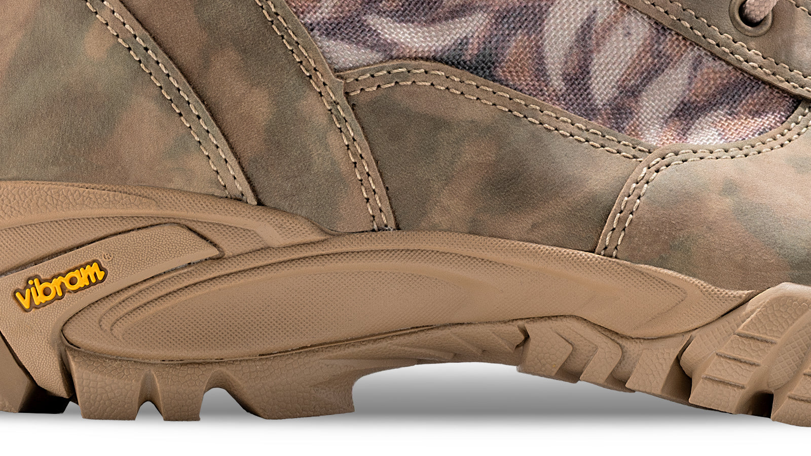 Policejní obuv Tactical Camo Tarn – detail 3