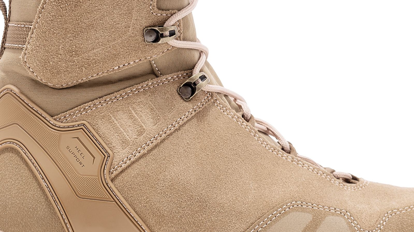 Vojenská obuv Taras Army Desert – detail 2