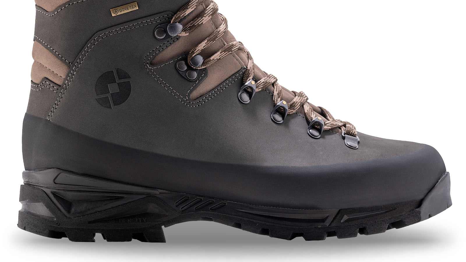 Turistická obuv Ural Pro Asphalt – detail 1