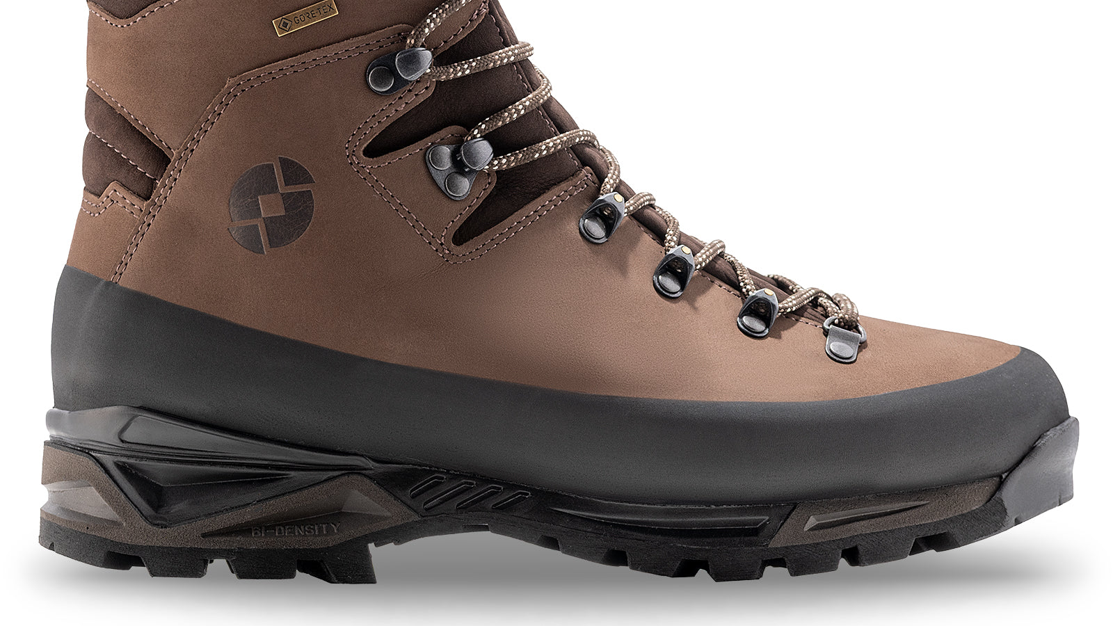 Treková obuv Ural Pro – detail 1