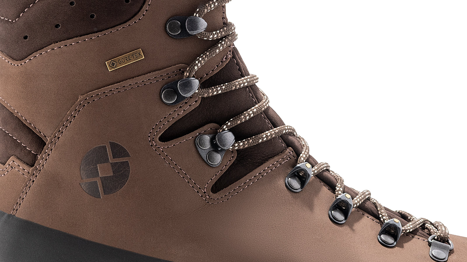 Treková obuv Ural Pro – detail 2